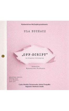 Off-Script
