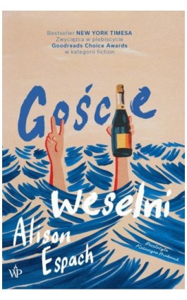 Goście weselni