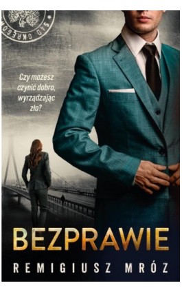 Bezprawie