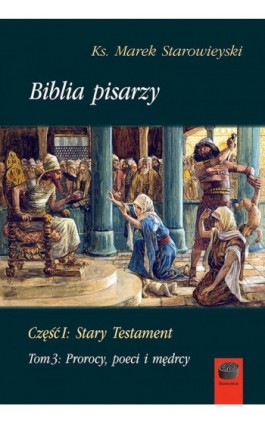Biblia pisarzy, cz. I:...