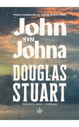 John, syn Johna