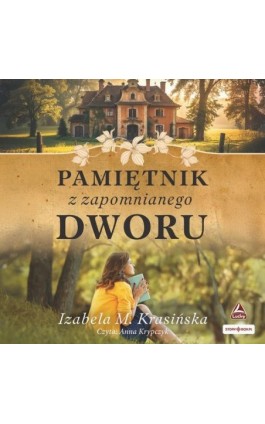 Pamiętnik z zapomnianego dworu
