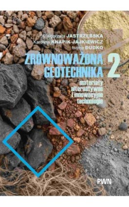 Zrównoważona geotechnika -...