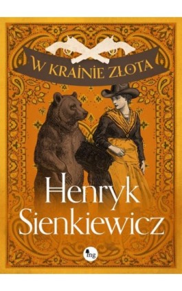 W krainie złota