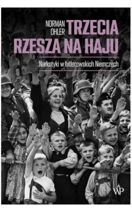 Trzecia Rzesza na haju
