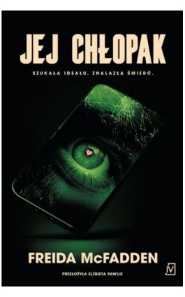 Jej chłopak