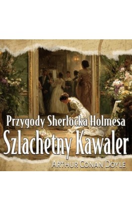 Szlachetny Kawaler