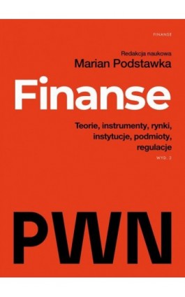 Finanse
