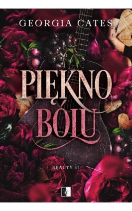 Piękno bólu (II wydanie)