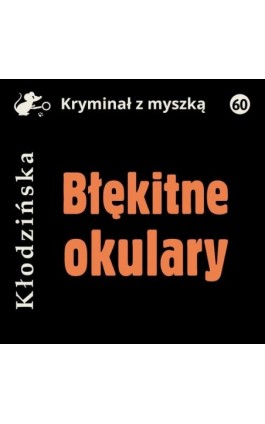 Błękitne okulary