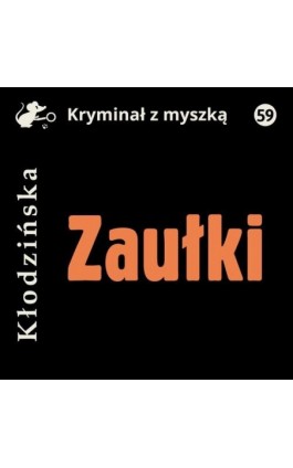 Zaułki