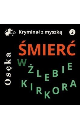Śmierć w Żlebie Kirkora