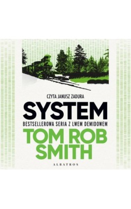 System. Leo Demidov. Tom 1