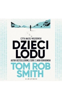 DZIECI LODU