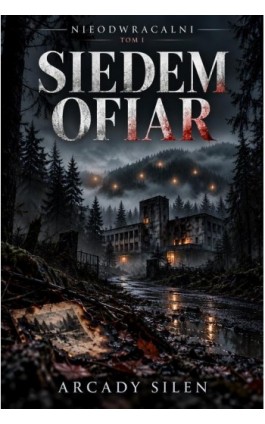 Siedem Ofiar