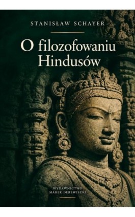 O filozofowaniu Hindusów