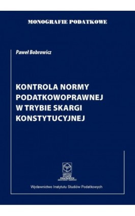 Kontrola normy...