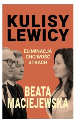Kulisy Lewicy