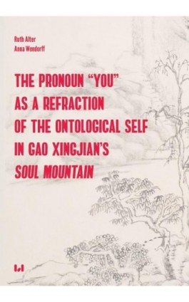 The Pronoun “You” as a...