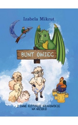 Bunt owiec