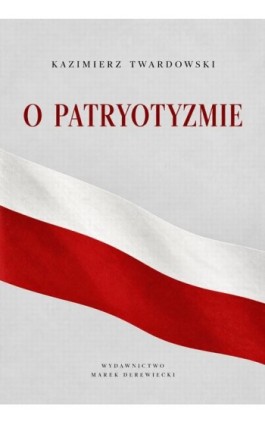 O patryotyzmie