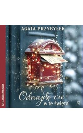 Odnajdę cię w te święta
