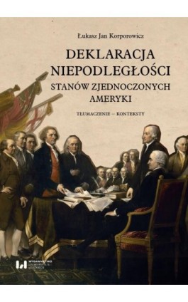 Deklaracja Niepodległości...