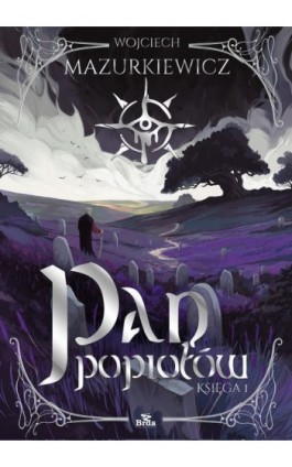 Pan Popiołów