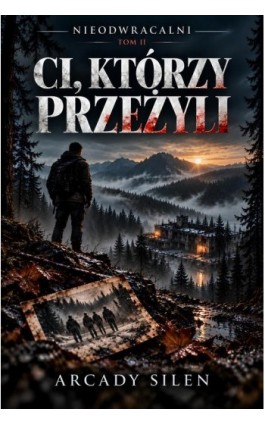 Ci, którzy przeżyli