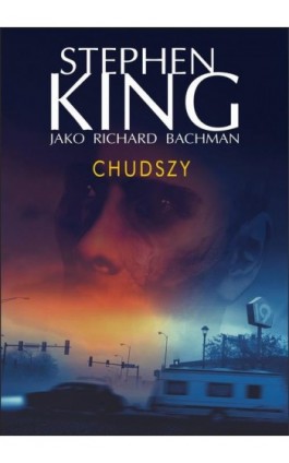 Chudszy - Stephen King - Ebook - 978-83-7985-231-4