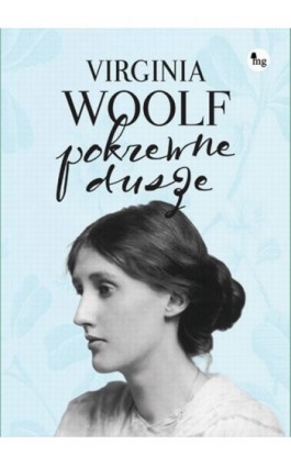 Pokrewne dusze - Virginia Woolf - Ebook - 978-83-7779-223-0