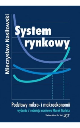 System rynkowy. Wydanie 7 redakcja naukowa Marek Garbicz - Mieczysław Nasiłowski - Ebook - 978-83-64928-03-1
