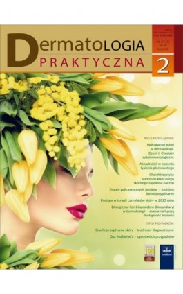 Dermatologia Praktyczna 2/2016 - Ebook