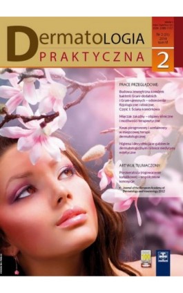 Dermatologia Praktyczna 2/2014 - Ebook