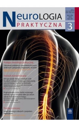 Neurologia Praktyczna 3/2014 - Ebook