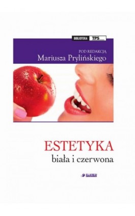 Estetyka biała i czerwona - Ebook - 978-83-61190-23-3