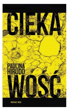 Ciekawość - Paulina Hirudo - Ebook - 978-83-7942-830-4
