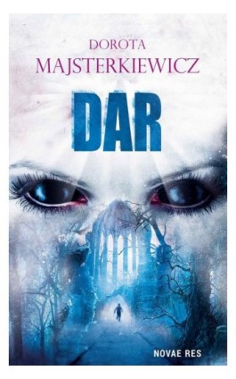 Dar - Dorota Majsterkiewicz - Ebook - 978-83-7942-549-5