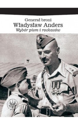 Generał broni Władysław Anders - Ebook - 978-83-235-2953-8