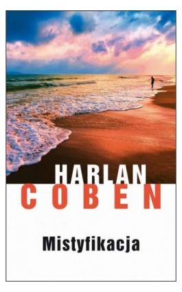 Mistyfikacja - Harlan Coben - Ebook - 978-83-7885-085-4