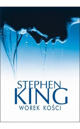 Worek kości - Stephen King - Ebook - 978-83-7885-034-2