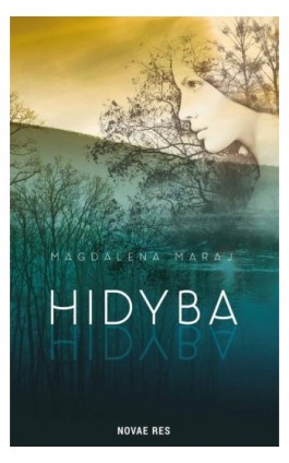 Hidyba - Magdalena Maraj - Ebook - 978-83-7942-876-2