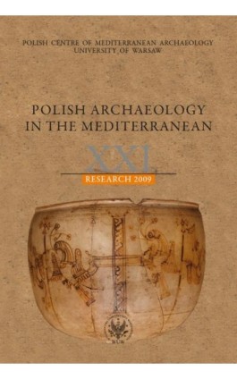 Polish Archaeology in the Mediterranean 21 - Praca zbiorowa - Ebook
