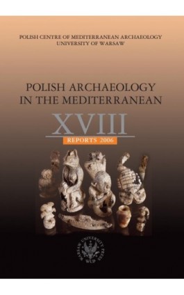 Polish Archaeology in the Mediterranean 18 - Ebook