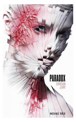 Paradox - Christian Jerry - Ebook - 978-83-8083-260-2