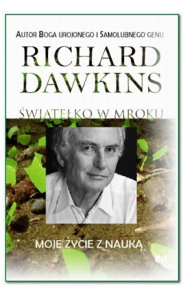 Światełko w mroku - Richard Dawkins - Ebook - 978-83-61710-64-6