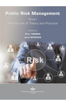 Public Risk Management - Ebook - 978-83-7875-340-7