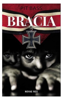 Bracia - Pit Bass - Ebook - 978-83-8083-555-9