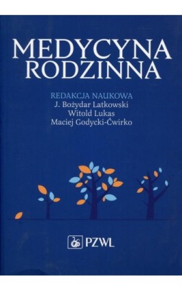 Medycyna Rodzinna - Bożydar Latkowski - Ebook - 978-83-200-5334-0