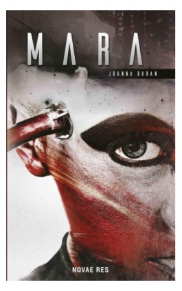 Mara - Joanna Baran - Ebook - 978-83-8083-440-8